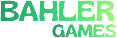 Bahler Games