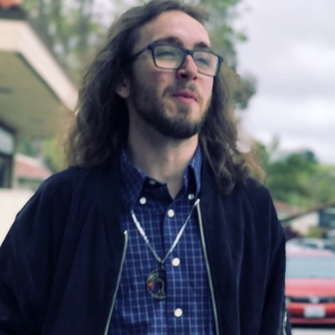 Portrait of the developer behind Bahler Games